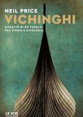 Neil Stuppel Price - Vichinghi (2022)