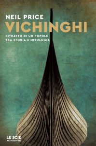 Neil Stuppel Price – Vichinghi (2022)