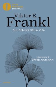 Viktor E. Frankl – Sul senso della vita (2022)