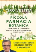 Ciro Vestita - Piccola farmacia botanica (2022)