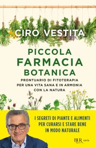 Ciro Vestita – Piccola farmacia botanica (2022)