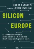 Marco Bardazzi - Silicon Europe (2022)