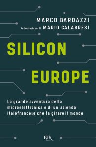 Marco Bardazzi – Silicon Europe (2022)