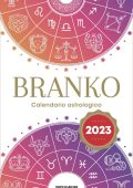 Branko Vatovec - Calendario astrologico 2023 (2022)