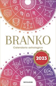 Branko Vatovec – Calendario astrologico 2023 (2022)