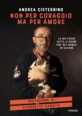 Andrea Cisternino - Non per coraggio ma per amore (2022)