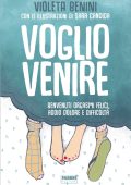 Violeta Benini - Voglio venire (2022)