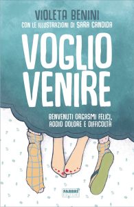 Violeta Benini – Voglio venire (2022)