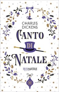 Charles Dickens – Canto di Natale (2022)