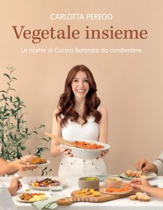 Carlotta Perego – Vegetale insieme (2022)