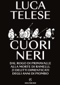 Luca Telese - Cuori neri (2022)
