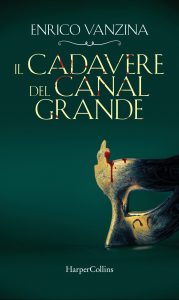 Enrico Vanzina – Il cadavere del Canal Grande (2022)