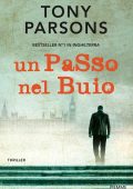 Tony Parsons - Un passo nel buio (2016)