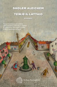 Sholem Aleichem – Tewje il lattaio (2020)