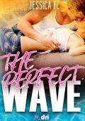 img Jessica F. - The perfect wave (2021)