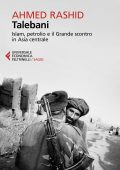 Ahmed Rashid - Talebani (2022)