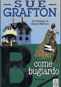 Sue Grafton - B come bugiardo (2000)