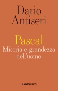 Dario Antiseri – Pascal (2022)