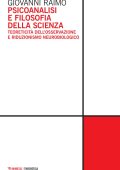 Giovanni Raimo - Psicoanalisi e filosofia della scienza (2022)