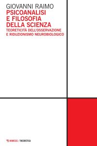 Giovanni Raimo – Psicoanalisi e filosofia della scienza (2022)