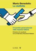 Mario Benedetto - La staffetta (2022)