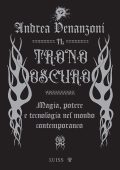 Andrea Venanzoni - Il trono oscuro (2022)