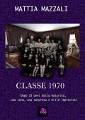 img Mattia Mazzali - Classe 1970 (2017)