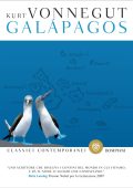 Kurt Vonnegut - Galápagos (2022)