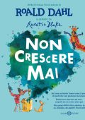 Roald Dahl - Non crescere mai (2022)