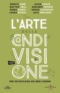 AA.VV. – L’arte della condivisione (2015)