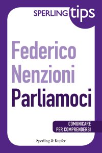 Federico Nenzioni – Parliamoci (2013)
