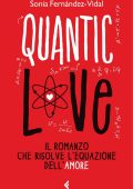 Sonia Fernández-Vidal - Quantic Love (2013)