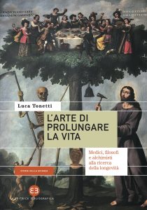 Luca Tonetti – L’arte di prolungare la vita (2022)