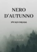 Keim Matteo Camarda - Nero d'autunno. Wicked Dreams (2022)