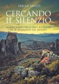 Sarah Sands - Cercando il silenzio (2022)