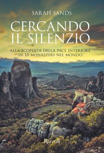 Sarah Sands – Cercando il silenzio (2022)