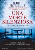 Debbie Howells - Una morte silenziosa (2019)
