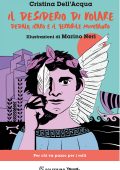 Cristina Dell'Acqua - Il desiderio di volare (2022)