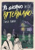 Tarek Komin - Il giorno in cui ritornano (2022)