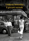 Umberto Simonetta - Il giovane normale (2022)