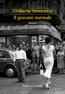 Umberto Simonetta – Il giovane normale (2022)