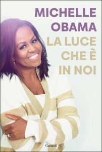 Michelle Obama – La luce che è in noi (2022)