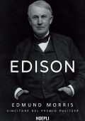 Edmund Morris - Edison (2022)