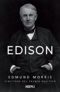 Edmund Morris – Edison (2022)
