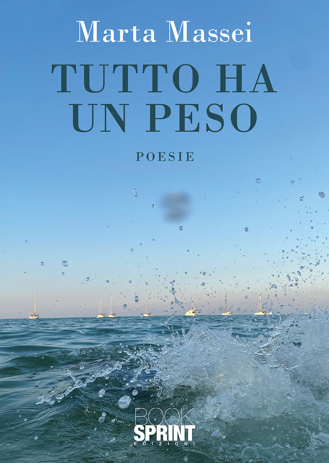 Marta Massei – Tutto ha un peso (2022)