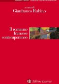 Gianfranco Rubino (a cura di) - Il romanzo francese contemporaneo (2012)