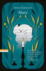 Anne Eekhout – Mary (2022)