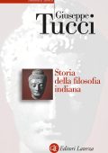 Giuseppe Tucci - Storia della filosofia indiana (2022)