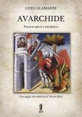 Luigi Alamanni - Avarchide (2022)