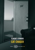 Elmore Leonard - Cat Chaser (2013)